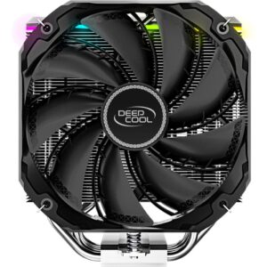 DeepCool AS500, CPU-Kühler - R-AS500-BKNLMN-G technikbar