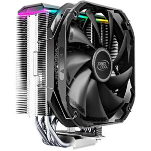 DeepCool AS500, CPU-Kühler - R-AS500-BKNLMN-G technikbar