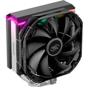 DeepCool AS500, CPU-Kühler - R-AS500-BKNLMN-G technikbar