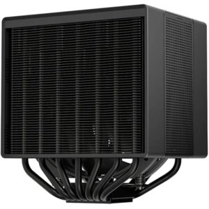 DeepCool ASSASSIN 4S, CPU-Kühler - R-ASN4S-BKGPMN-G technikbar