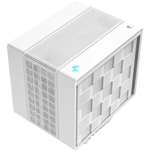 DeepCool ASSASSIN 4S WH, CPU-Kühler - R-ASN4S-WHGPMN-G technikbar