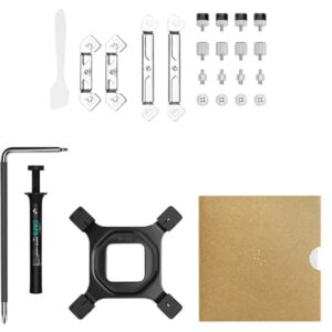 DeepCool ASSASSIN 4S WH, CPU-Kühler - R-ASN4S-WHGPMN-G technikbar