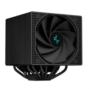 DeepCool ASSASSIN IV, CPU-Kühler - R-ASN4-BKNNMT-G technikbar