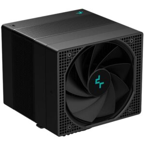 DeepCool ASSASSIN IV, CPU-Kühler - R-ASN4-BKNNMT-G technikbar