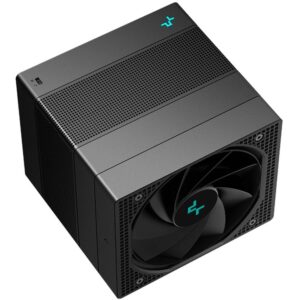 DeepCool ASSASSIN IV, CPU-Kühler - R-ASN4-BKNNMT-G technikbar