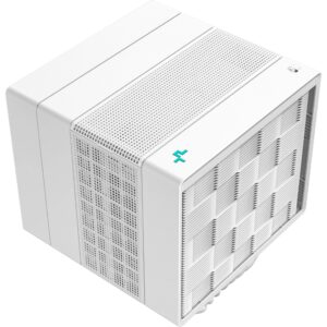 DeepCool ASSASSIN IV WH, CPU-Kühler - R-ASN4-WHNNMT-G technikbar