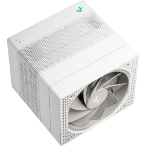DeepCool ASSASSIN IV WH, CPU-Kühler - R-ASN4-WHNNMT-G technikbar