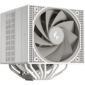 DeepCool ASSASSIN IV WH, CPU-Kühler - R-ASN4-WHNNMT-G technikbar