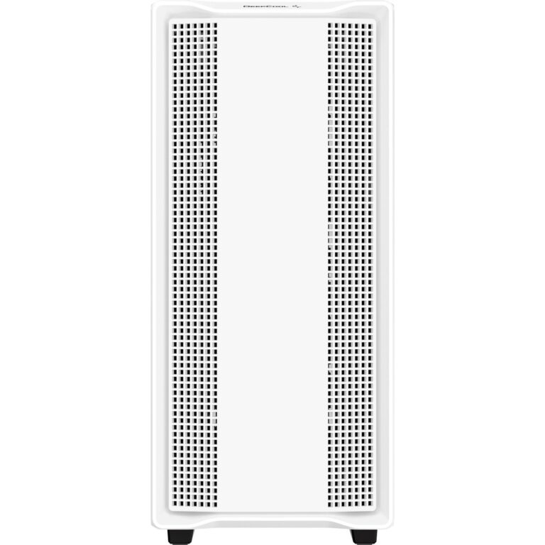DeepCool CC560 V2 , Tower-Gehäuse - R-CC560-WHGAA4-G-2 technikbar