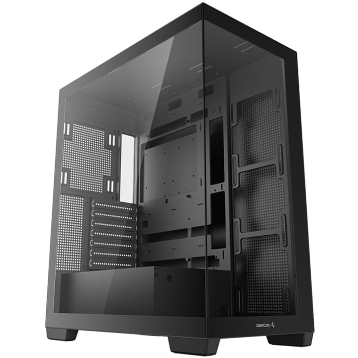 DeepCool CG580, Tower-Gehäuse