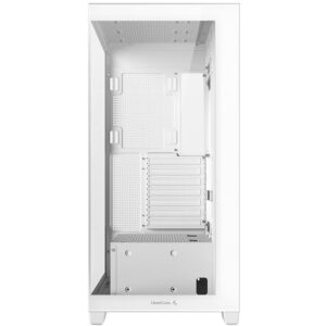 DeepCool CG580 , Tower-Gehäuse - R-CG580-WHNDA0-G-1 technikbar