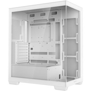 DeepCool CG580 , Tower-Gehäuse - R-CG580-WHNDA0-G-1 technikbar