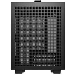 DeepCool CH160 MESH, Tower-Gehäuse - R-CH160-BKNMI0-G-1 technikbar