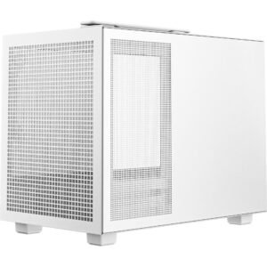 DeepCool CH160 , Tower-Gehäuse - R-CH160-WHNGI0-G-1 technikbar