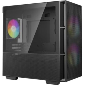 DeepCool CH360 , Tower-Gehäuse - R-CH360-BKAPE3-G-1 technikbar