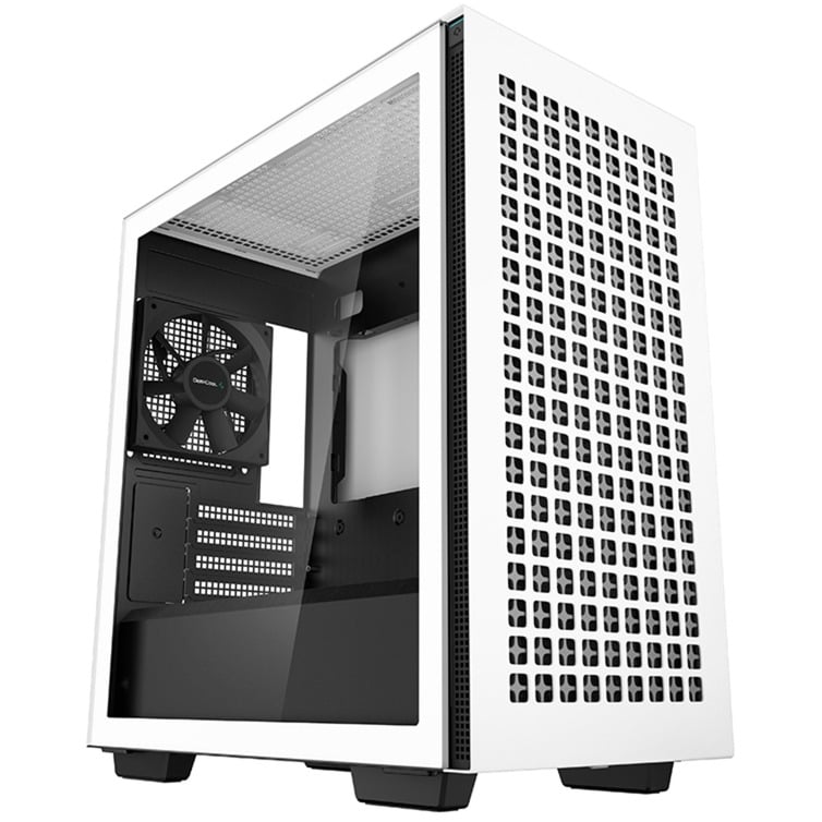 DeepCool CH370, Tower-Gehäuse