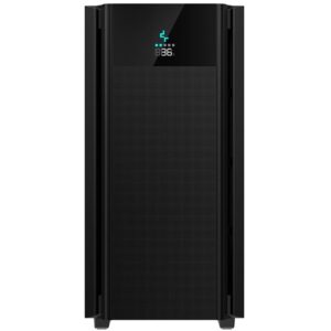DeepCool CH510 MESH DIGITAL, Tower-Gehäuse - R-CH510-BKNSE1-G-1 technikbar