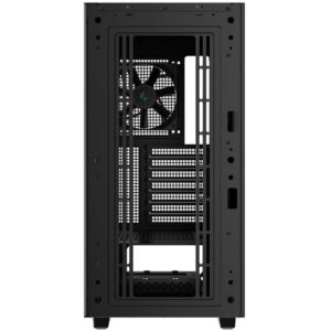 DeepCool CH510 MESH DIGITAL, Tower-Gehäuse - R-CH510-BKNSE1-G-1 technikbar