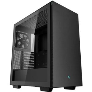 DeepCool CH510, Tower-Gehäuse - R-CH510-BKNNE1-G-1 technikbar