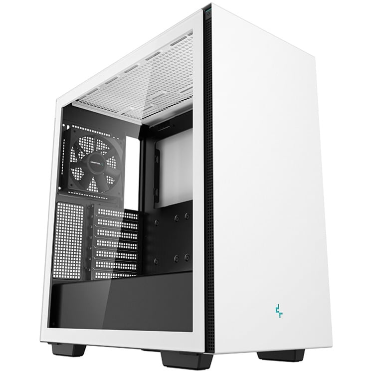 DeepCool CH510, Tower-Gehäuse