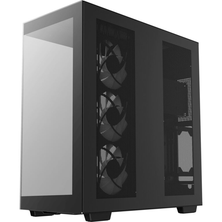 DeepCool CH780 , Tower-Gehäuse - R-CH780-BKADE41-G-1 technikbar