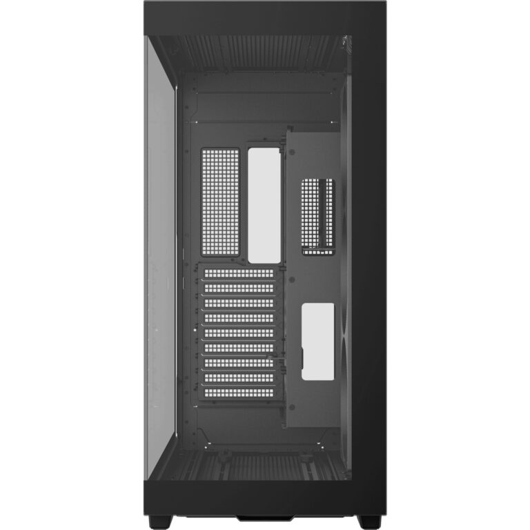 DeepCool CH780 , Tower-Gehäuse - R-CH780-BKADE41-G-1 technikbar