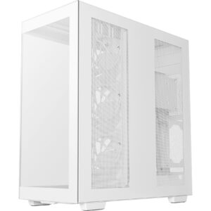 DeepCool CH780 , Tower-Gehäuse - R-CH780-WHADE41-G-1 technikbar