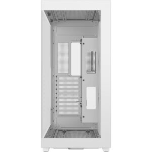 DeepCool CH780 , Tower-Gehäuse - R-CH780-WHADE41-G-1 technikbar