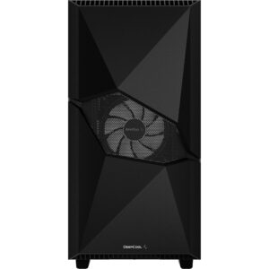 DeepCool CYCLOPS, Tower-Gehäuse - R-BKAAE1-C-1 technikbar