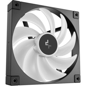 DeepCool FD14 ARGB 140x140x25 , Gehäuselüfter - R-FD14-BKAPN1-G technikbar