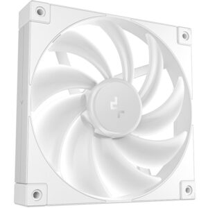 DeepCool FD14 ARGB WH 140x140x25 , Gehäuselüfter - R-FD14-WHAPN1-G technikbar