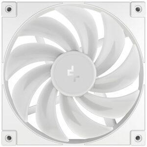 DeepCool FD14 ARGB WH 140x140x25 , Gehäuselüfter - R-FD14-WHAPN1-G technikbar