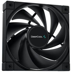 DeepCool FK120 3 in 1 120x120x25, Gehäuselüfter - R-FK120-BKNPF3-G-1 technikbar