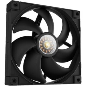 DeepCool FT14 140x140x25, Gehäuselüfter - R-FT14-BKWPN1-G technikbar