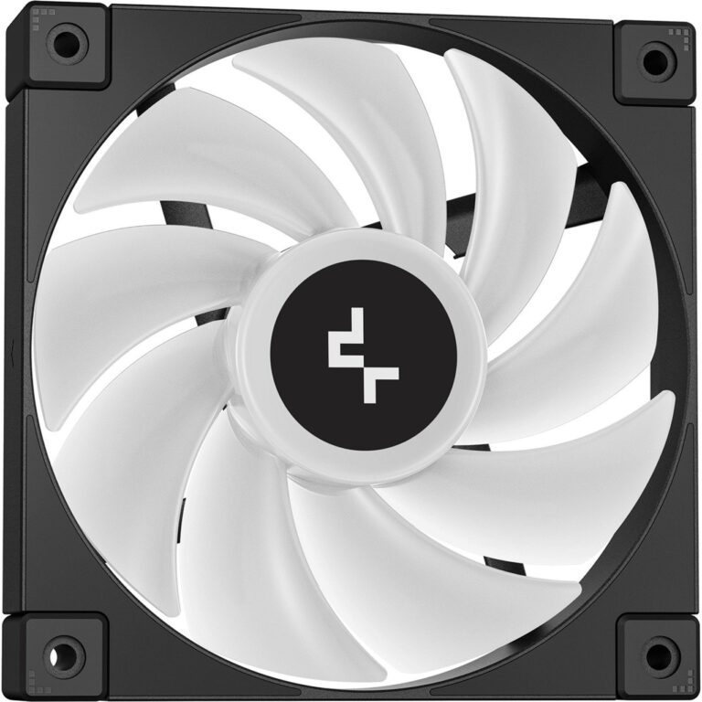 DeepCool LD240 240mm, Wasserkühlung - R-LD240-BKDMMN-G-1 technikbar