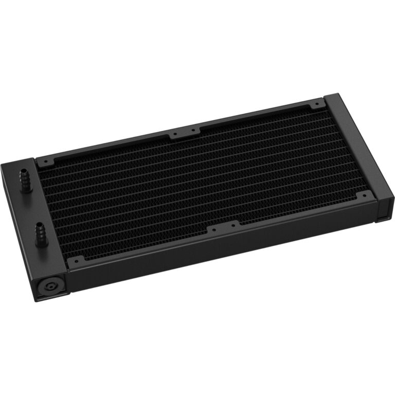 DeepCool LD240 240mm, Wasserkühlung - R-LD240-BKDMMN-G-1 technikbar