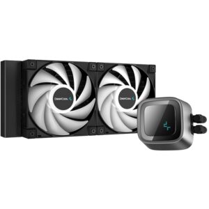 DeepCool LS520 240mm, Wasserkühlung - R-LS520-BKAMNT-G-1 technikbar