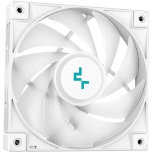 DeepCool LS520 240mm, Wasserkühlung - R-LS520-WHAMNT-G-1 technikbar