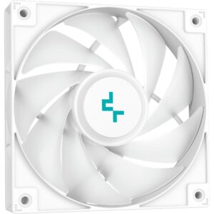 DeepCool LS520 SE WH 240mm, Wasserkühlung - R-LS520-WHAMMM-G-1 technikbar