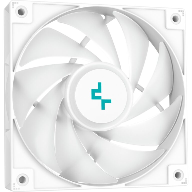 DeepCool LS520 SE WH 240mm, Wasserkühlung - R-LS520-WHAMMM-G-1 technikbar