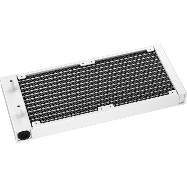 DeepCool LS520 SE WH 240mm, Wasserkühlung - R-LS520-WHAMMM-G-1 technikbar