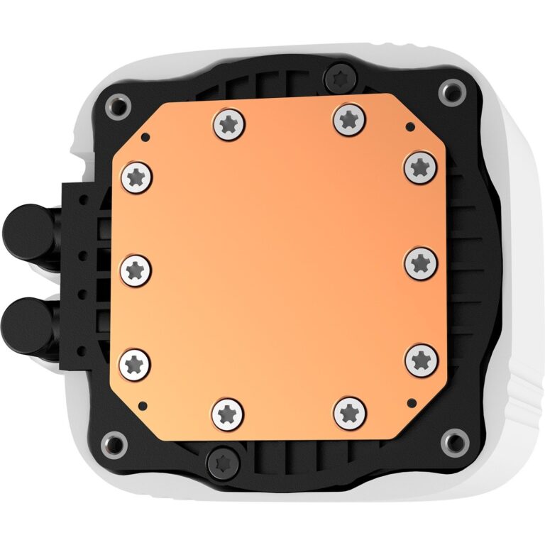 DeepCool LS520 SE WH 240mm, Wasserkühlung - R-LS520-WHAMMM-G-1 technikbar