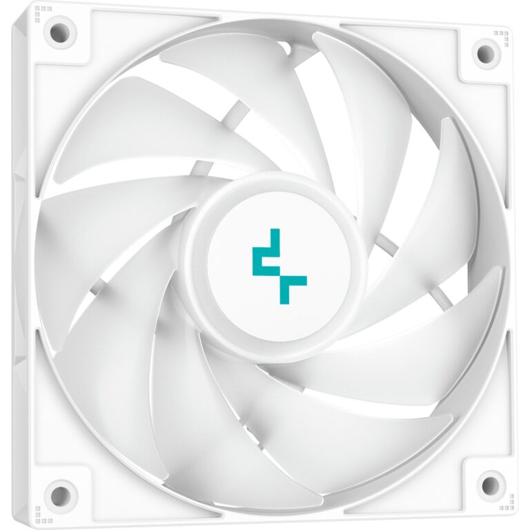DeepCool LS720 SE WH 360mm, Wasserkühlung - R-LS720-WHAMMM-G-1 technikbar