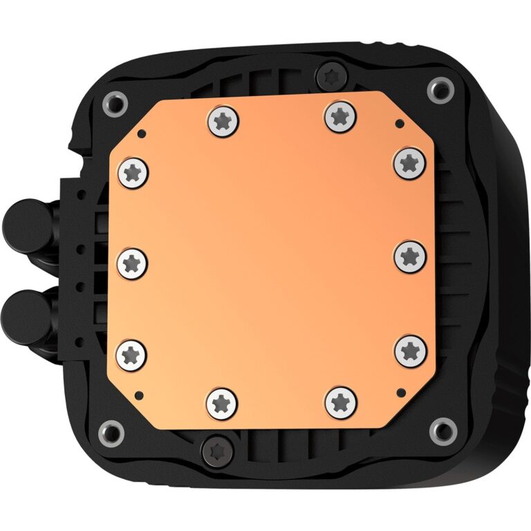 DeepCool LS720 Zero Dark, Wasserkühlung - R-LS720-BKNNMM-G-1 technikbar
