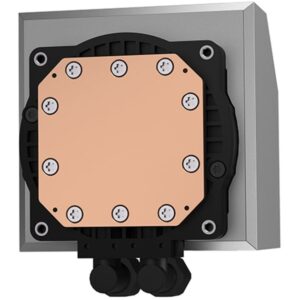 DeepCool LT360 ARGB, Wasserkühlung - R-LT360-BKAMNC-G-1 technikbar