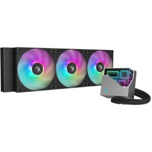 DeepCool LT360 ARGB, Wasserkühlung - R-LT360-BKAMNC-G-1 technikbar