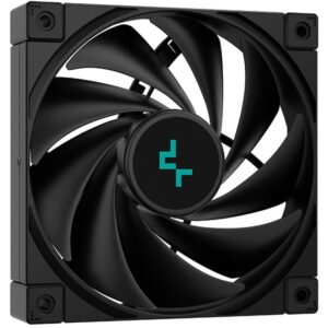 DeepCool LT520 240mm, Wasserkühlung - R-LT520-BKAMNF-G-1 technikbar