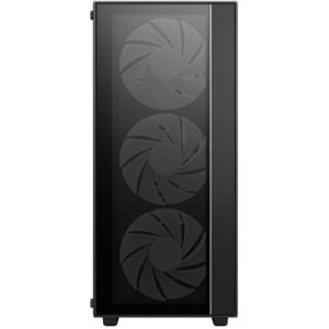 DeepCool MATREXX 55 V4 C , Tower-Gehäuse - R-MATREXX55-BCADA4-G-4 technikbar