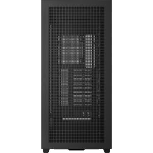 DeepCool MORPHEUS , Tower-Gehäuse - R-MORPHEUS-BKAPA1-G-1 technikbar