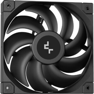 DeepCool MYSTIQUE 240, Wasserkühlung - R-LX550-BKDSNC-G-1 technikbar